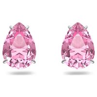 Orecchini Swarovski Donna GEMA in Lega metallica Cristallo 5614455 - 5614455